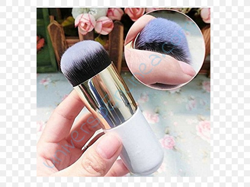 Cosmetics Brush Brocha Make-up Foundation, PNG, 1000x750px, Cosmetics, Brocha, Brush, Color, Cream Download Free