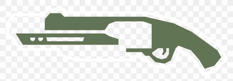 Evolve Double-barreled Shotgun Logo Brand, PNG, 2000x700px, Evolve, Art, Brand, Doublebarreled Shotgun, Grass Download Free