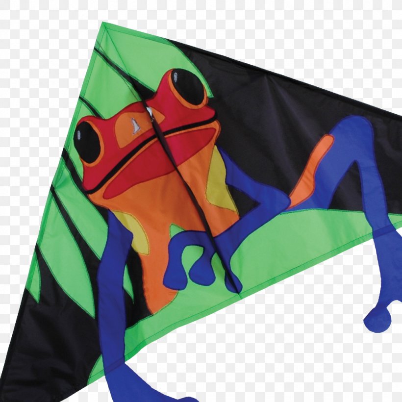 Kite Running Game Delta Air Lines Frog, PNG, 1024x1024px, Kite, Amphibian, Bella Luna Toys, Delta Air Lines, Dragon Download Free
