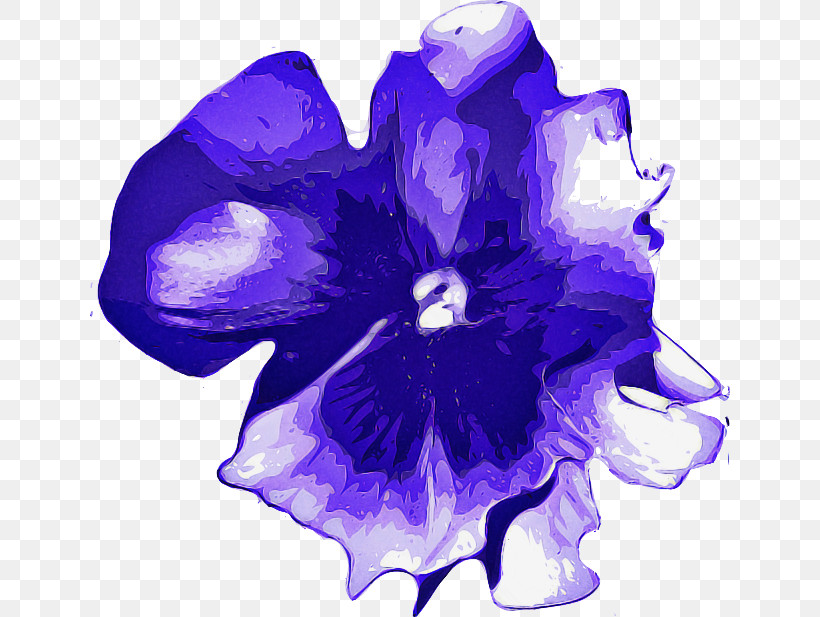 Violet Purple Blue Flower Petal, PNG, 640x617px, Violet, Blue, Flower, Iris, Morning Glory Download Free