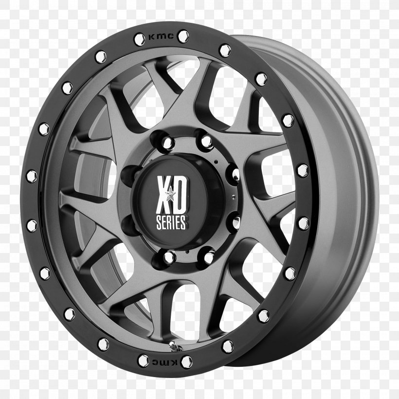 Wheel Car Off-roading Rim Tire, PNG, 2000x2000px, Wheel, Alloy Wheel, American Racing, Auto Part, Automotive Tire Download Free