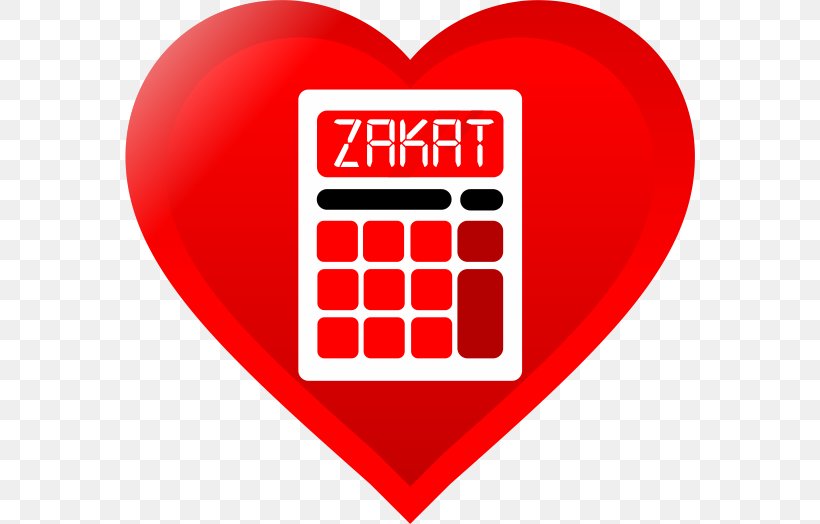Zakatku Zakat KWSP Fasting In Islam Zakat Al-Mal, PNG, 570x524px, Watercolor, Cartoon, Flower, Frame, Heart Download Free