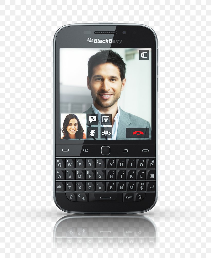 BlackBerry 10 Smartphone Telephone Touchscreen, PNG, 800x1000px, Blackberry, Blackberry 10, Blackberry Classic, Cellular Network, Communication Download Free