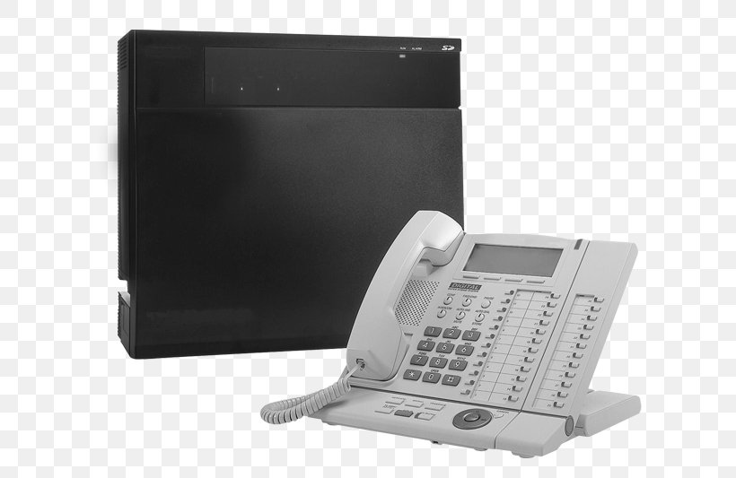 Business Telephone System IP PBX Panasonic Intercom, PNG, 710x533px, Business Telephone System, Business, Closedcircuit Television, Closedcircuit Television Camera, Communication Download Free