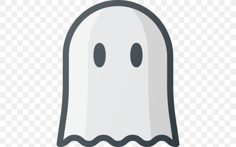 Smiley Emoticon Ghost, PNG, 512x512px, Smiley, Avatar, Black And White, Computer Software, Emoticon Download Free