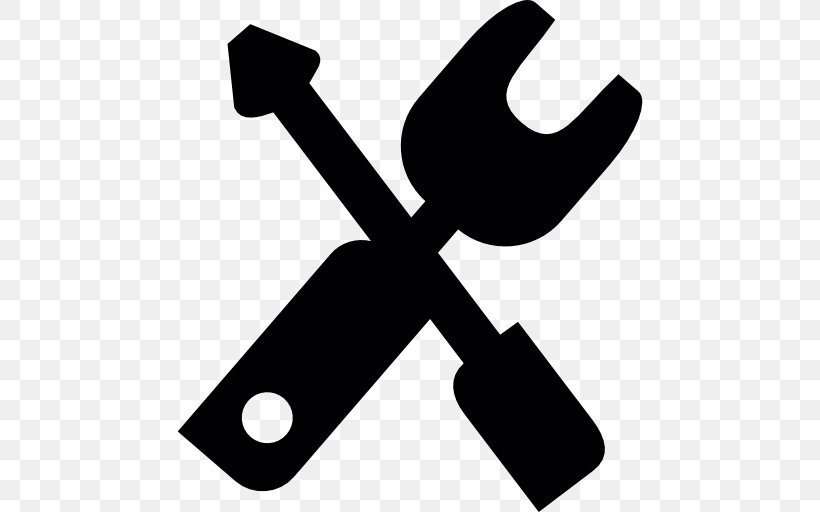 Tool Download Clip Art, PNG, 512x512px, Tool, Artwork, Black, Black And White, Logo Download Free