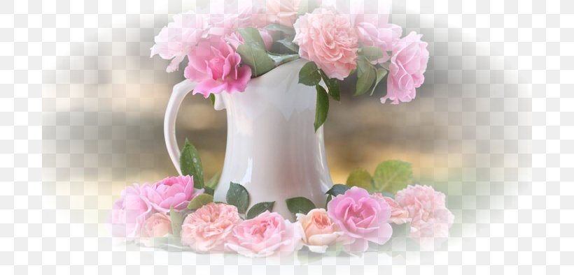 Desktop Wallpaper Vase Rose Flower Bouquet, PNG, 700x394px, Vase, Artificial Flower, Centrepiece, Ceramic, Computer Download Free