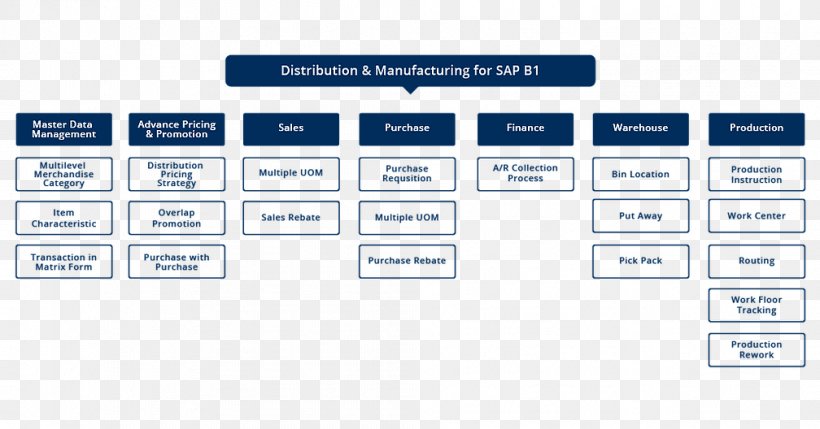 Distribution Sales SAP Business One Rebate Organization, PNG, 1008x528px, Distribution, Area, Brand, Business, Business Process Download Free
