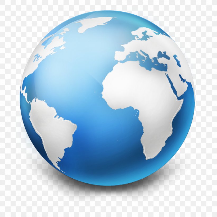 Globe Clip Art, PNG, 1000x1000px, Globe, Art, Earth, Icon Design, Map Download Free