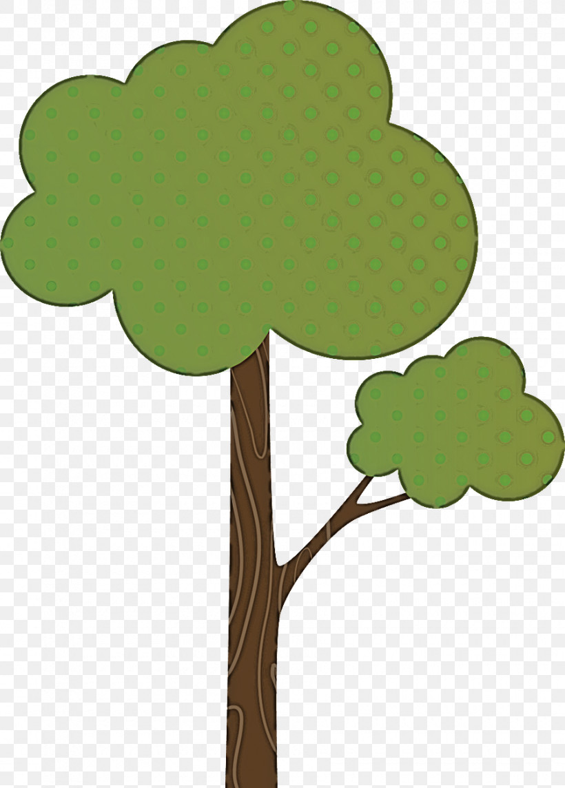 Green Leaf Plant Tree Symbol, PNG, 900x1256px, Green, Clover, Leaf, Plant, Plant Stem Download Free