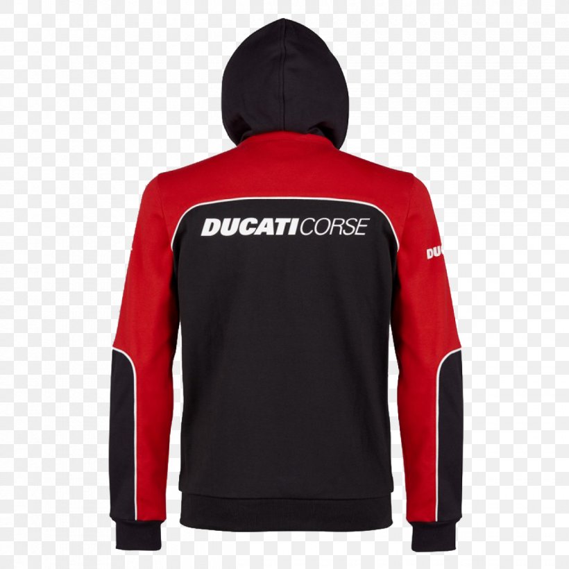 Hoodie Bluza T-shirt Ducati, PNG, 1220x1220px, Hoodie, Bimota, Bluza, Brand, Cagiva Download Free
