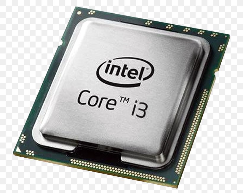 Intel Core I7 Central Processing Unit Intel Core I5, PNG, 764x650px, Intel, Central Processing Unit, Clock Rate, Computer, Computer Component Download Free