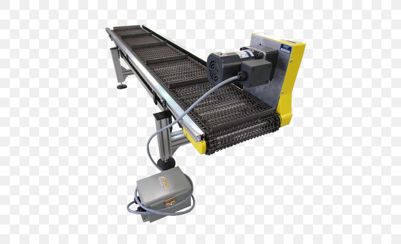 Machine Conveyor System Manufacturing Lineshaft Roller Conveyor Saifi Con Fab System Pvt Ltd, PNG, 500x500px, Machine, Automotive Exterior, Business, Conveyor System, Crate Download Free