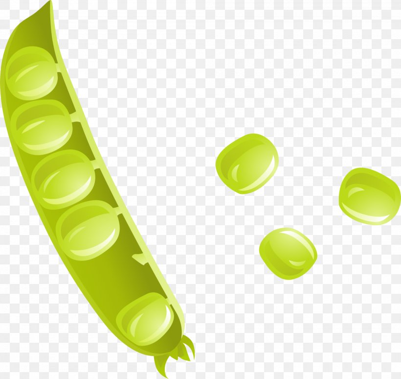 Pea, PNG, 2000x1888px, Pea, Green, Plant, Rectangle, Yellow Download Free