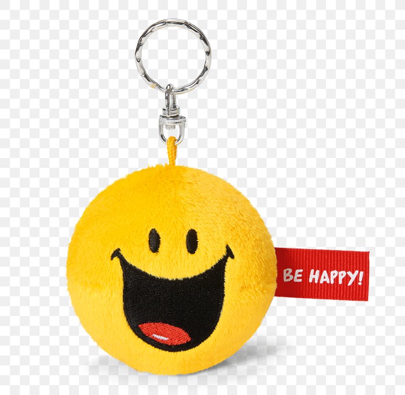 Smiley NICI AG Plush Stuffed Animals & Cuddly Toys, PNG, 800x800px, Smiley, Asda Stores Limited, Emoticon, Face, Happiness Download Free