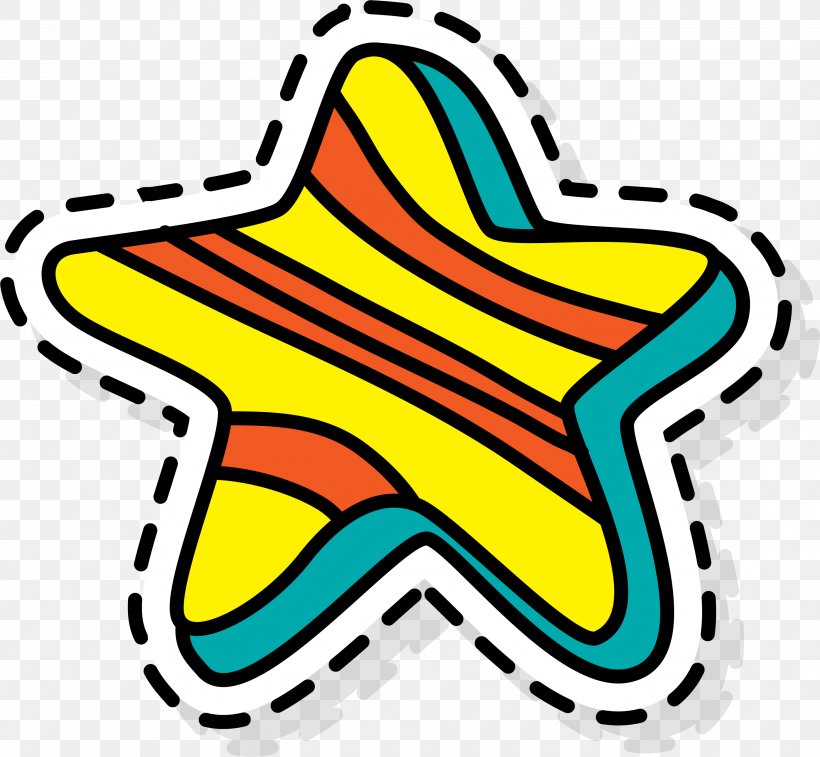 Starfish Five-pointed Star Cartoon Clip Art, PNG, 2934x2710px, Starfish, Art, Cartoon, Color, Drawing Download Free