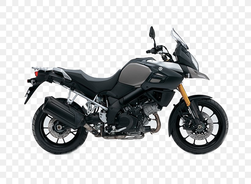 Suzuki V-Strom 1000 Motorcycle Suzuki V-Strom 650 V-twin Engine Anti-lock Braking System, PNG, 800x600px, Suzuki Vstrom 1000, Antilock Braking System, Automotive Exhaust, Automotive Exterior, Automotive Tire Download Free