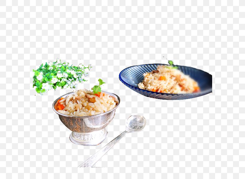 Takikomi Gohan Bowl Cooked Rice, PNG, 600x600px, Takikomi Gohan, Asian Food, Bowl, Commodity, Cooked Rice Download Free