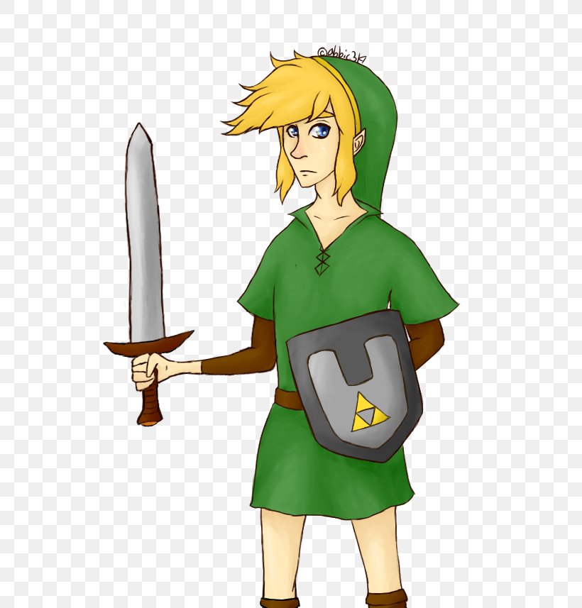 The Legend Of Zelda: Link's Awakening Art Human Illustration, PNG, 556x857px, Legend Of Zelda Links Awakening, Art, Artist, Cartoon, Character Download Free
