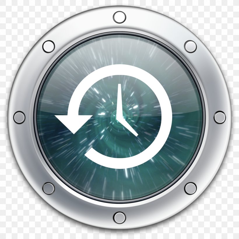 Time Machine Backup Hard Drives AirPort Time Capsule, PNG, 1024x1024px, Time Machine, Airport, Airport Time Capsule, Apple, Backup Download Free