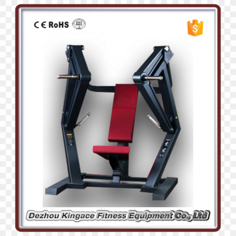 Bench Press Exercise Equipment Weight Machine Weight Training Exercise Machine, PNG, 1000x1000px, Watercolor, Cartoon, Flower, Frame, Heart Download Free