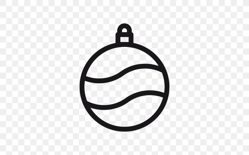 Christmas Ornament Christmas Decoration Christmas Tree Gift, PNG, 512x512px, Christmas Ornament, Black And White, Candle, Christmas, Christmas Decoration Download Free