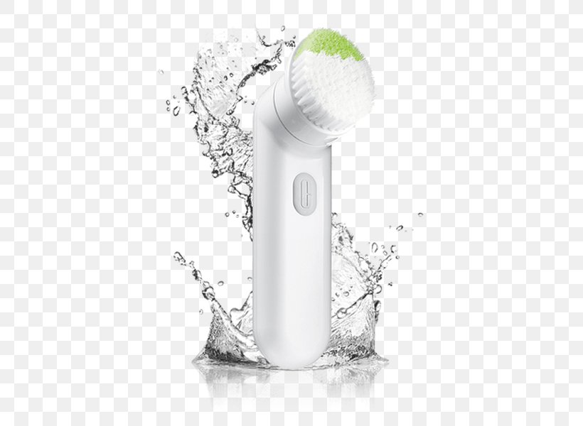 Cleanser Clinique Sonic System Purifying Cleansing Brush Clinique For Men Charcoal Face Wash, PNG, 519x600px, Cleanser, Audio, Audio Equipment, Bristle, Brush Download Free