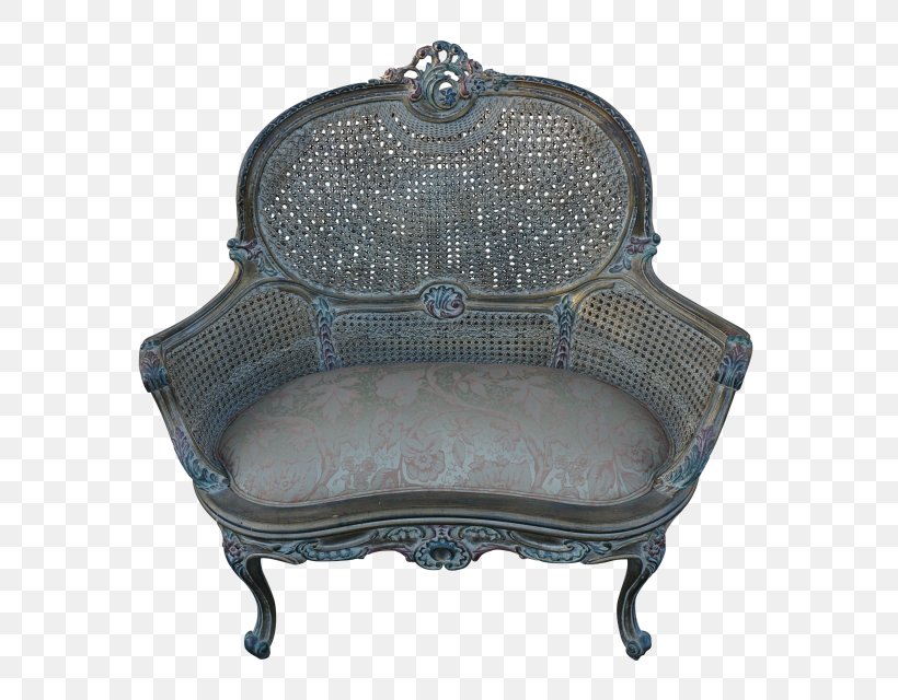 Club Chair Loveseat Couch Furniture, PNG, 640x640px, Chair, Antique, Club Chair, Comfort, Couch Download Free