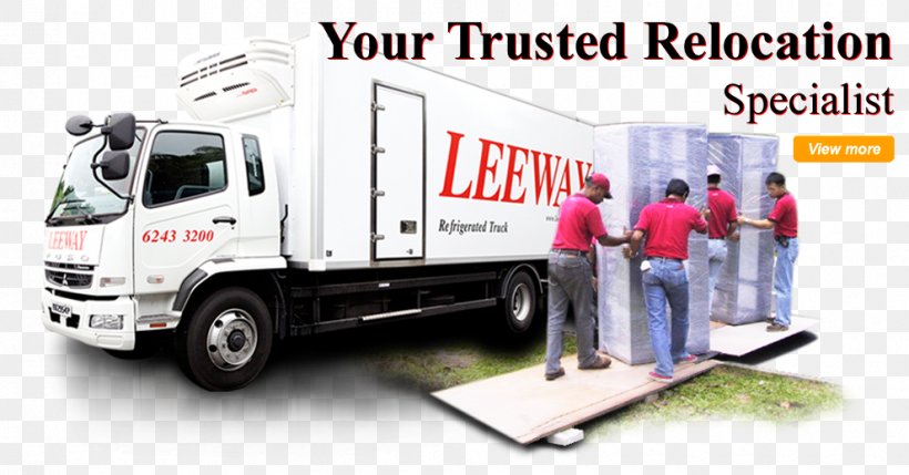 Commercial Vehicle Truck Transport Leeway Trans-Act Pte Ltd, PNG, 990x518px, Commercial Vehicle, Brand, Cargo, Freight Transport, Leeway Transact Pte Ltd Changi Download Free