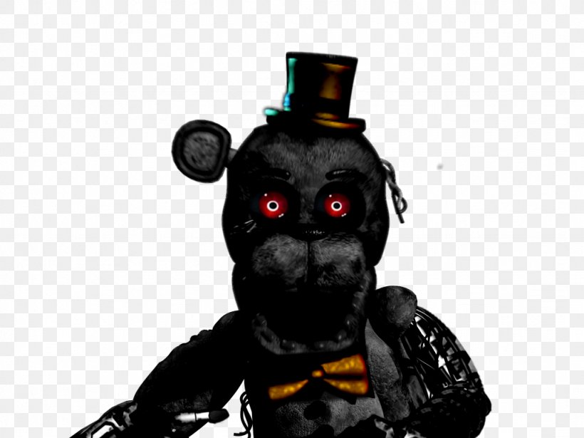 Five Nights At Freddy's 2 Five Nights At Freddy's 3 FNaF World Five Nights At Freddy's: Sister Location, PNG, 1024x768px, Fnaf World, Fictional Character, Game, Jump Scare, Music Boxes Download Free