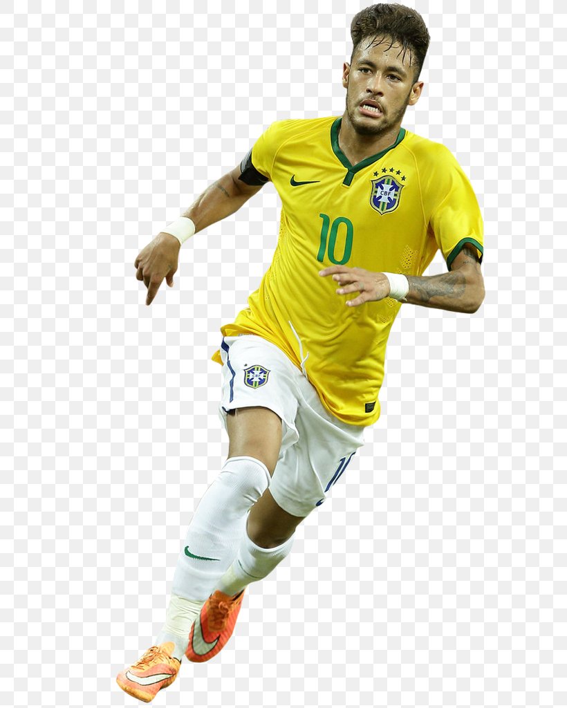 Football Cartoon, PNG, 683x1024px, Neymar, Ball, Ball Game, Brazil, Brazil National Football Team Download Free
