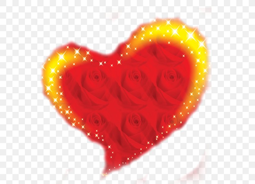 Heart Rose Computer File, PNG, 591x592px, Heart, Garden Roses, Gratis, Love, Petal Download Free