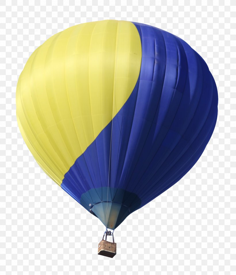 Hot Air Balloon Aerostat Fond Blanc, PNG, 1376x1600px, Hot Air Balloon, Aerostat, Balloon, Cobalt Blue, Fond Blanc Download Free