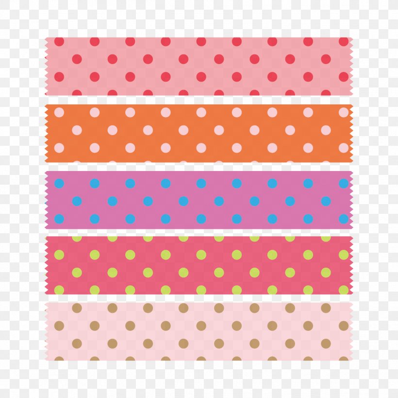 Paper Polka Dot Masking Tape, PNG, 1322x1322px, Paper, Area, Color, Condominium, Designer Download Free