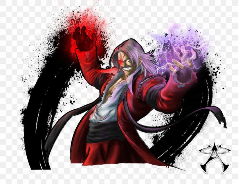 Rugal Bernstein Concept Art The King Of Fighters, PNG, 1015x788px, Watercolor, Cartoon, Flower, Frame, Heart Download Free