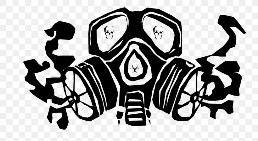 Stencil Graffiti Drawing Gas Mask, PNG, 800x450px, Stencil, Art, Art Museum, Artist, Automotive Design Download Free
