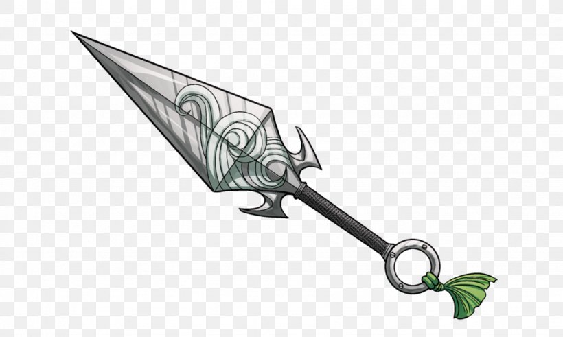 Sword Weapon Kunai Knife Fantasy Blade, PNG, 1024x614px, Sword, Blade, Cold Weapon, Game, Halphas Download Free