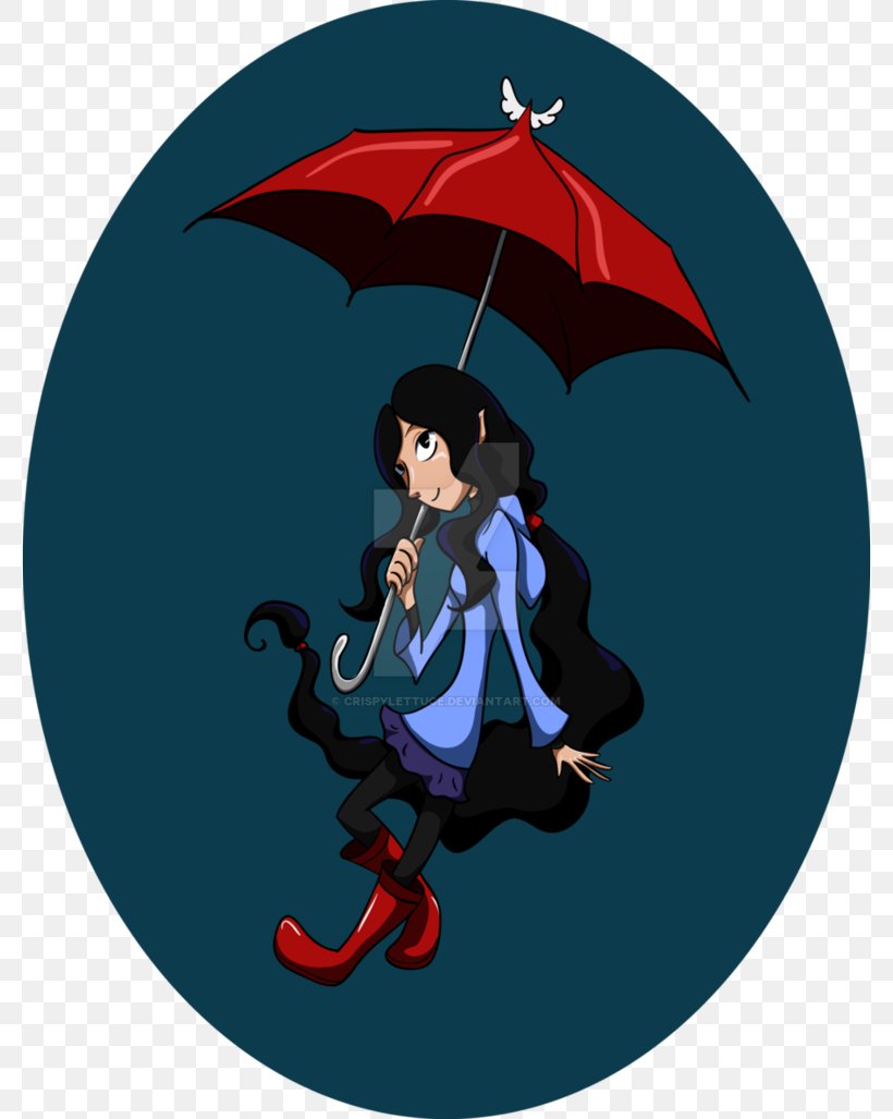 Umbrella Legendary Creature Animated Cartoon, PNG, 778x1027px, Umbrella, Animated Cartoon, Fashion Accessory, Fictional Character, Legendary Creature Download Free