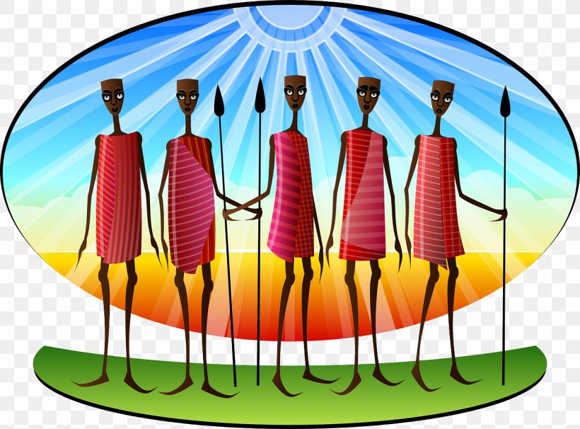 Africa Tribe Clip Art, PNG, 1280x946px, Africa, African Art, Art, Drawing, Grass Download Free