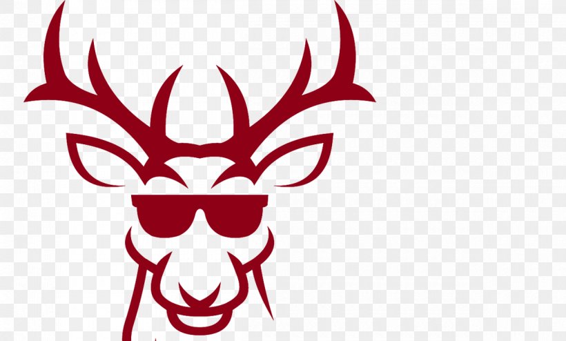 Bachelor Party Deer YouTube Sportsklubben Stag Toast, PNG, 1200x723px, Bachelor Party, Antler, Artwork, Black And White, Cartoon Download Free