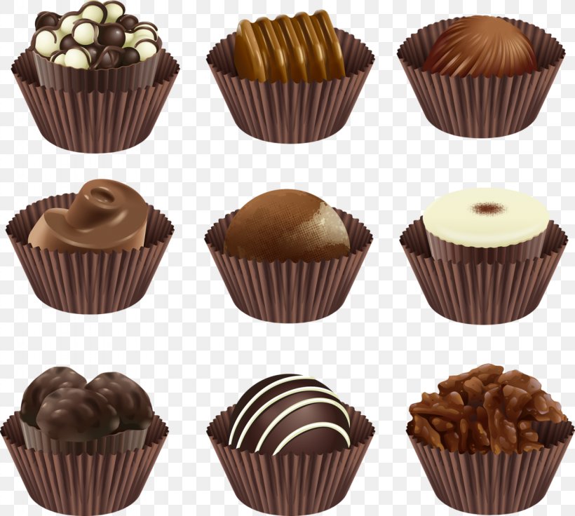 Brigadeiro Cupcake Chocolate Cake Pain Au Chocolat, PNG, 1280x1150px, Brigadeiro, Baking, Bonbon, Candy, Chocolate Download Free