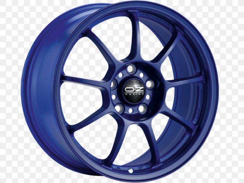 Car OZ Group Alloy Wheel Tire, PNG, 1000x750px, Car, Aftermarket, Alloy, Alloy Wheel, American Racing Download Free