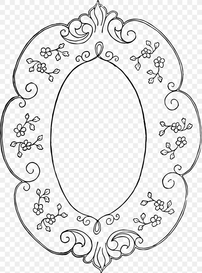 Clip Art, PNG, 3137x4234px, Visual Arts, Area, Black And White, Cuadro, Digital Image Download Free
