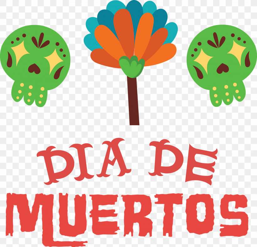 Dia De Muertos Day Of The Dead, PNG, 3000x2890px, D%c3%ada De Muertos, Behavior, Day Of The Dead, Flower, Geometry Download Free