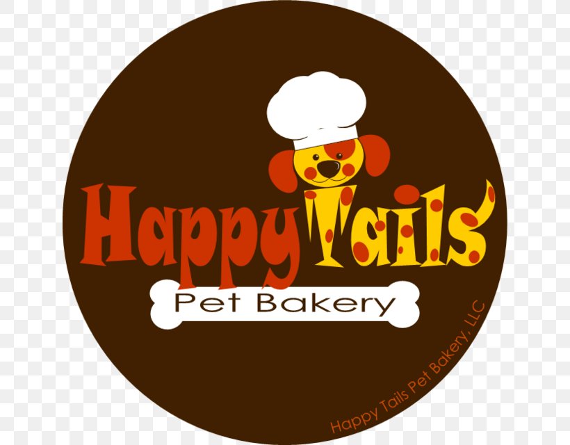 Dog Cat Bakery Tail Food, PNG, 640x640px, Dog, Bakery, Brand, Business, Cat Download Free