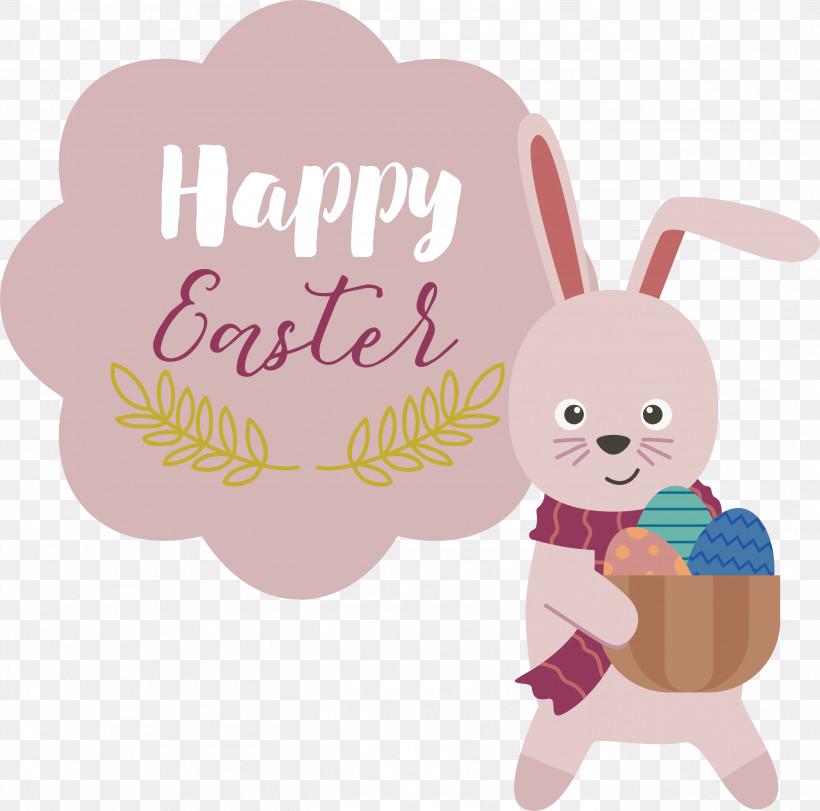 Easter Bunny, PNG, 2734x2704px, Rex Rabbit, Angora Rabbit, Dutch Rabbit, Dwarf Rabbit, Easter Bunny Download Free