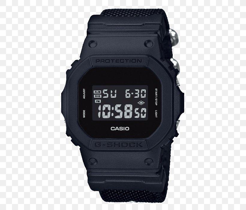 G-Shock Casio Shock-resistant Watch Chronograph, PNG, 700x700px, Gshock, Brand, Casio, Chronograph, Gshock Ga100 Download Free