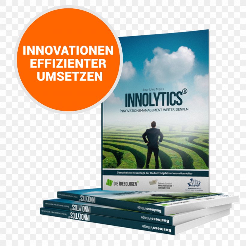 Innovation Management Innovationskultur Geschäftsidee Idea, PNG, 1200x1200px, Innovation Management, Advertising, Banner, Book, Brand Download Free