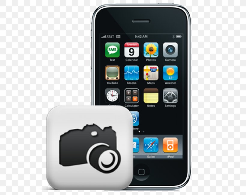 IPhone 3GS IPhone 4S, PNG, 650x650px, Iphone 3g, Apple, Cellular Network, Communication Device, Electronic Device Download Free