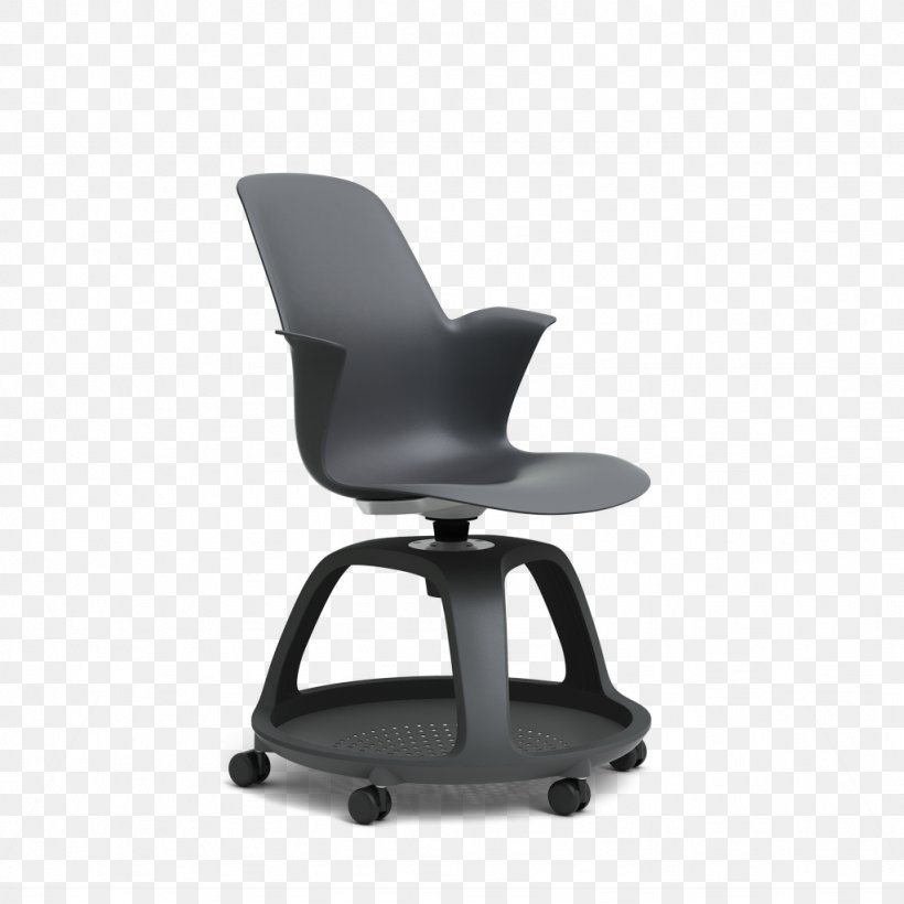 Office & Desk Chairs Table Steelcase, PNG, 1024x1024px, Office Desk Chairs, Armrest, Chair, Comfort, Computer Desk Download Free